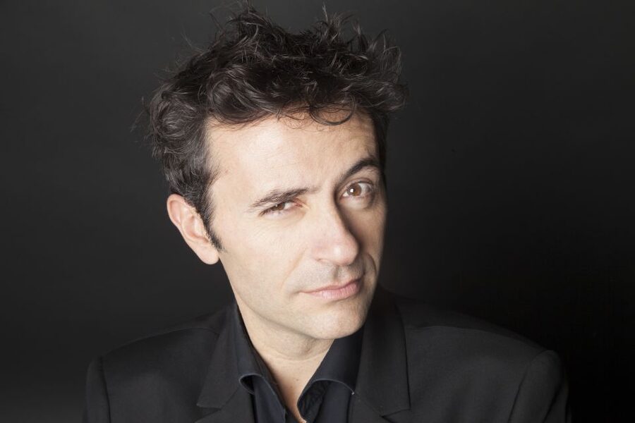 Paris: Comedy Show in English - How to Become a Parisian - The value of the ticket