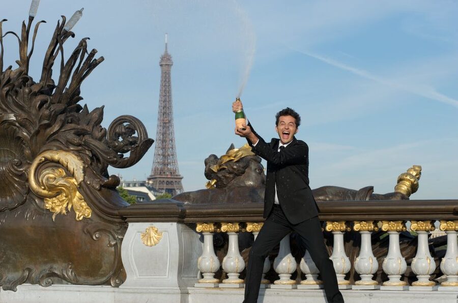 Paris: Comedy Show in English - How to Become a Parisian - How to fit it into your Paris plans