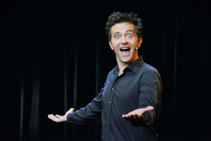 Paris: Comedy Show in English - How to Become a Parisian - Final verdict: Should you book it?
