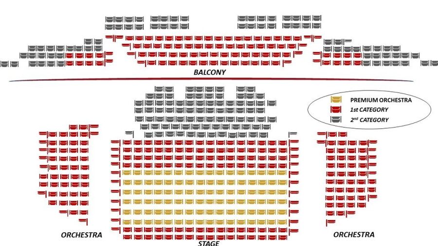 Paris: Comedy Show in English - How to Become a Parisian - FAQ