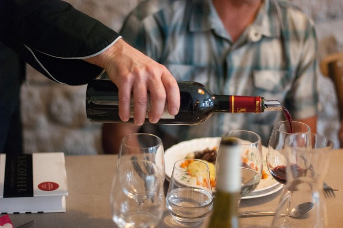 Paris Cooking Class and Lunch with Wine plus Market Visit Option - Starting at Le Foodist on Rue du Cardinal Lemoine