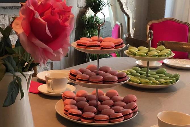 Paris Cooking Class: Learn How to Make Macarons - What You Actually Do During the Three-Hour Class