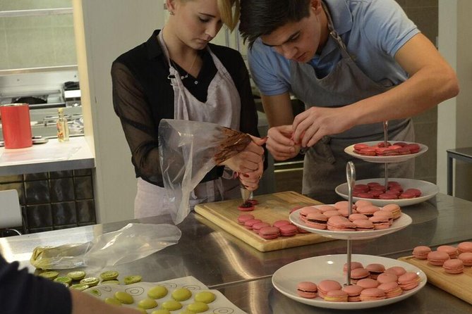 Paris Cooking Class: Learn How to Make Macarons - Why a Four-Person Class Matters