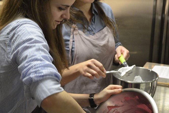 Paris Cooking Class: Learn How to Make Macarons - Who Will Enjoy This Most?