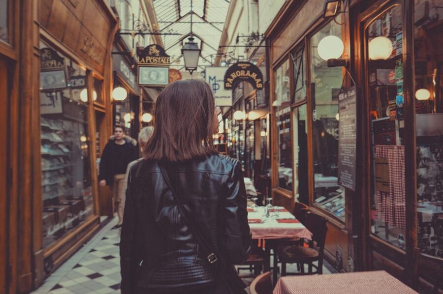 Paris: Covered Passages Walking Tour - Why these covered passages are worth your time
