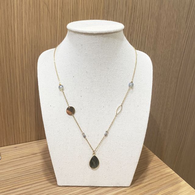 Paris: Create Your Own DIY Jewelry Souvenir Workshop - Key points to know before booking