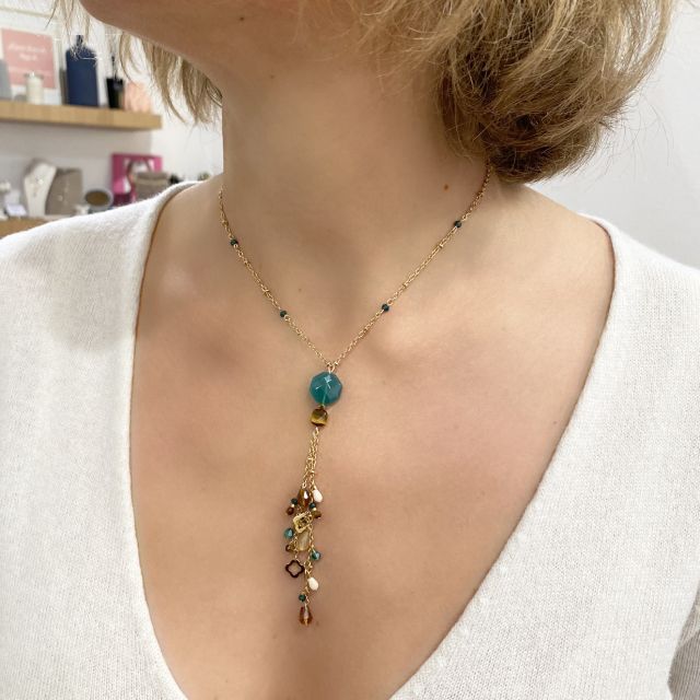 Paris: Create Your Own DIY Jewelry Souvenir Workshop - Selecting your final piece