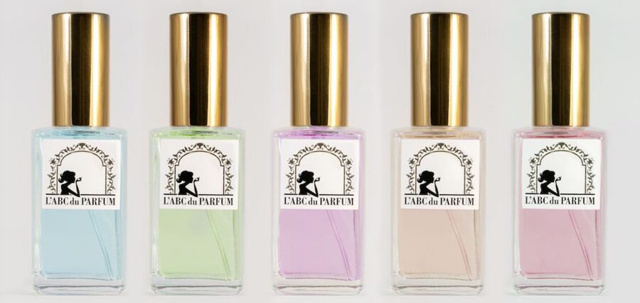 Paris: Create your Signature Scent Perfume Workshop - Who will enjoy this most