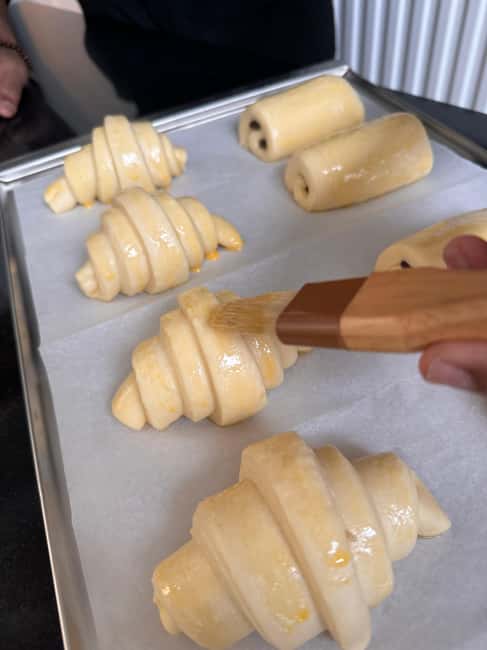 Paris: Croissant Baking Class with a Chef - Is $140 a fair price?