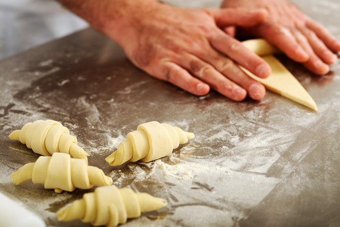Paris Croissant Small-Group Baking Class with a Chef - A pastry class in the Marais, not a bakery counter