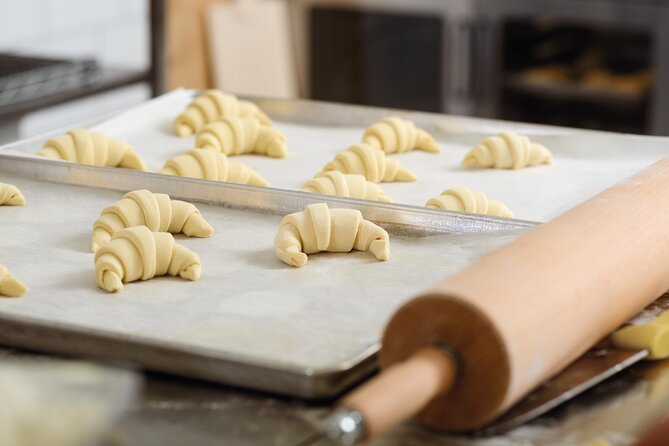Paris Croissant Small-Group Baking Class with a Chef - Is $157.21 a fair price?