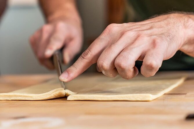 Paris Croissant Small-Group Baking Class with a Chef - A strong choice for families and young bakers