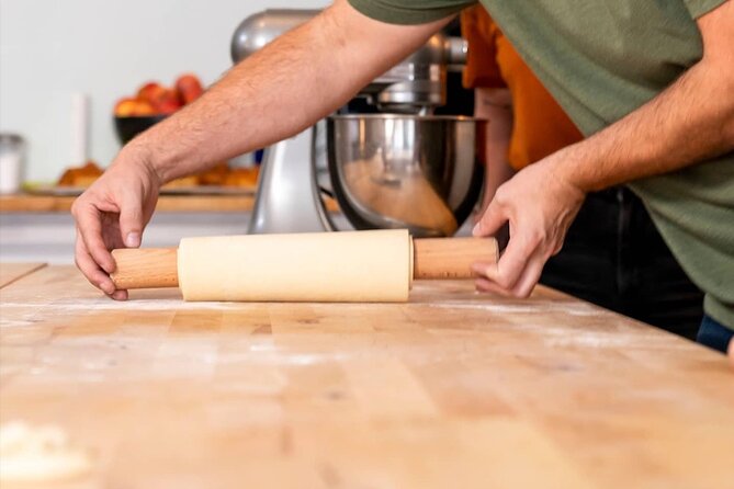 Paris Croissant Small-Group Baking Class with a Chef - Why the small group matters for croissant dough