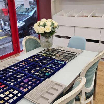 Custom Souvenir Bracelet Workshop