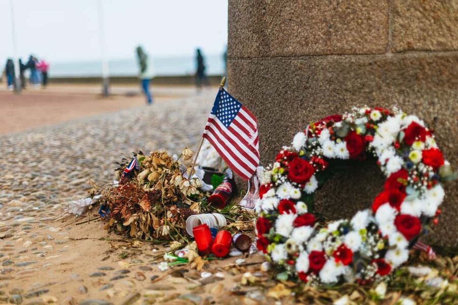 Paris: D-Day Landmarks and Mont Saint-Michel Guided Tour - Who Will Get the Most From This Day?
