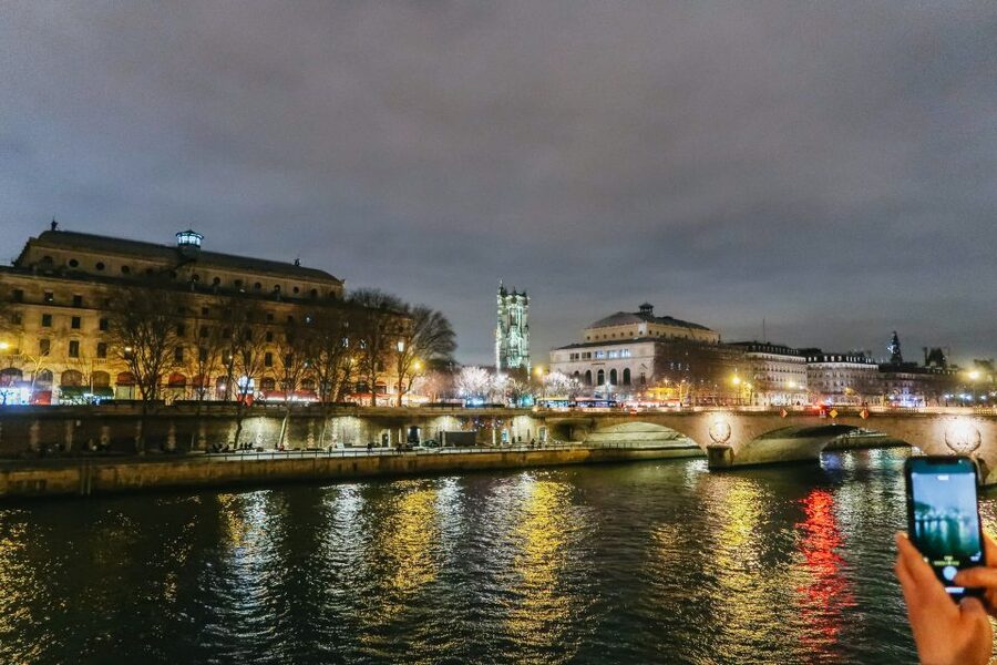 Paris: Dark History and Ghostly Guided Walking Tour - Meeting at 1 rue d’Arcole