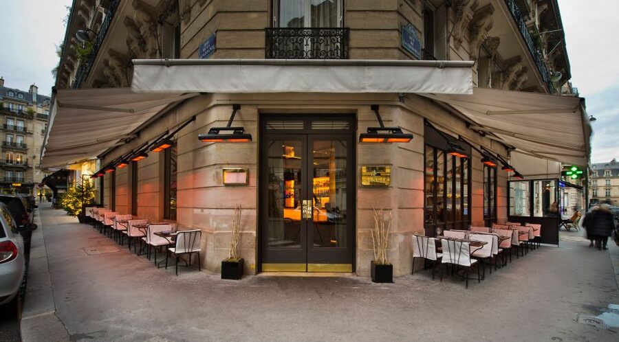 Paris: Dinner at Ginger Restaurant & Show at Crazy Horse - Why this dinner and show pairing works