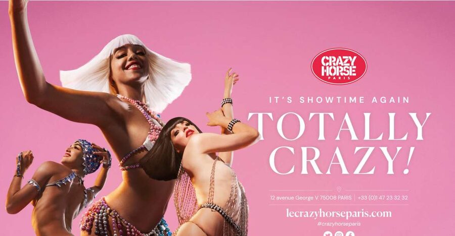 Paris: Dinner at Ginger Restaurant & Show at Crazy Horse - Picking the right dinner and show time