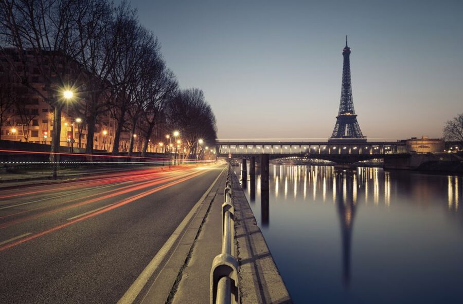 Paris: Dinner Cruise on the Seine and Eiffel Tower 2nd floor - Is $188 a fair price?