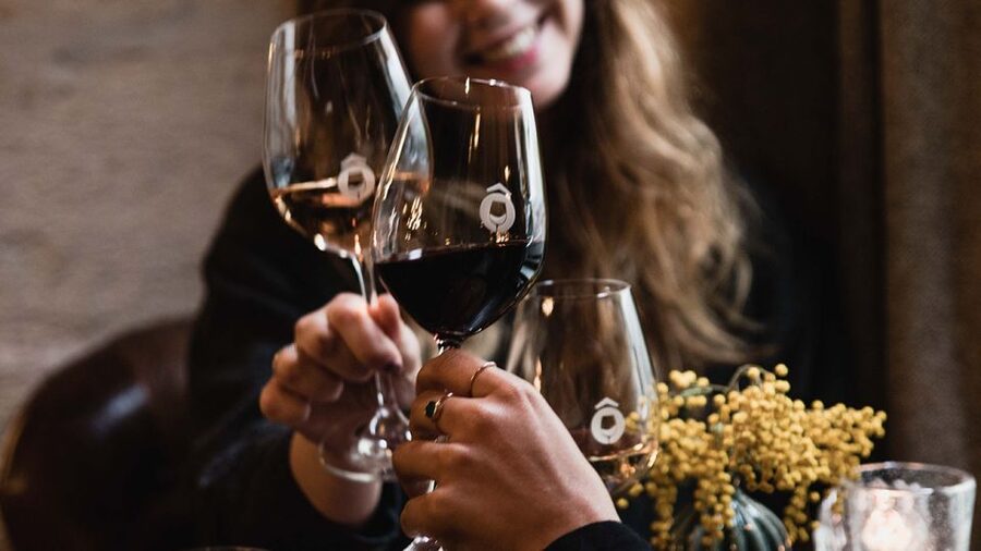 Paris: Dinner with Customized Wine Selection - A wine lesson that happens over dinner