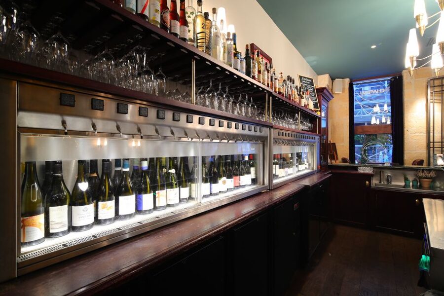 Paris: Dinner with Customized Wine Selection - Is $104 a fair Paris price?