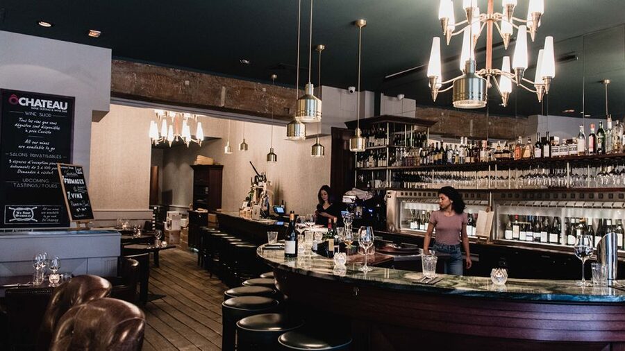 Paris: Dinner with Customized Wine Selection - Practical details before you reserve
