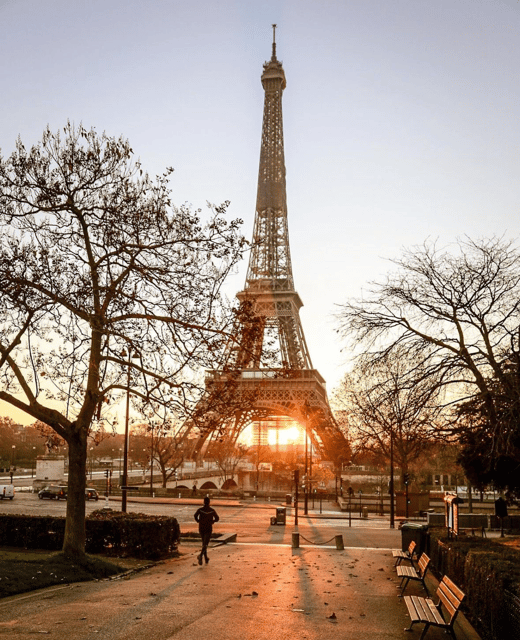Paris: Discover Paris 2CV - Why a 2CV works so well in Paris