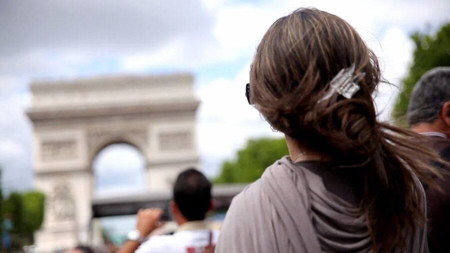 Paris: Discovery Hop-On Hop-Off and Paris by Night Tour - Musée d’Orsay and the Seine