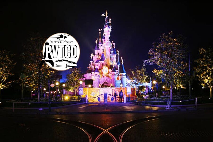 Paris: Disneyland Entry Ticket & Private Round-Trip Transfer - What the $395 price really covers