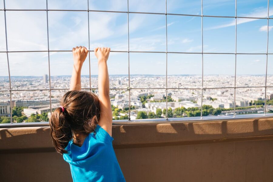 Paris: Eiffel Tower 2nd Floor Access or Summit Access - Should you book this Eiffel Tower access tour?