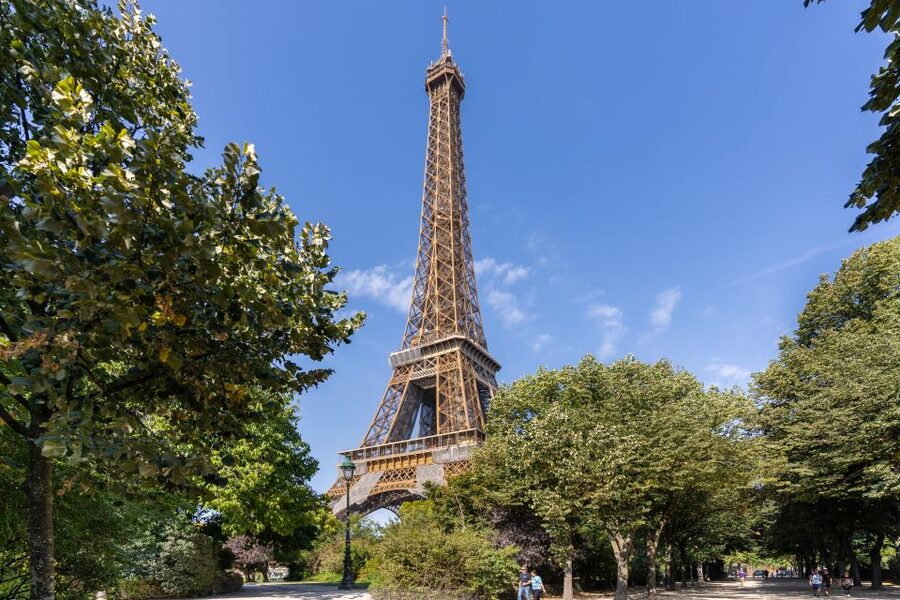 Paris: Eiffel Tower 2nd Floor or Summit Access - Practical restrictions and comfort