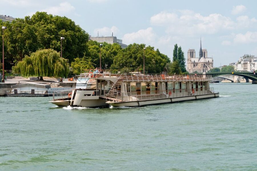 Paris: Eiffel Tower Access and Seine River Cruise - Why this Eiffel Tower and Seine combination works