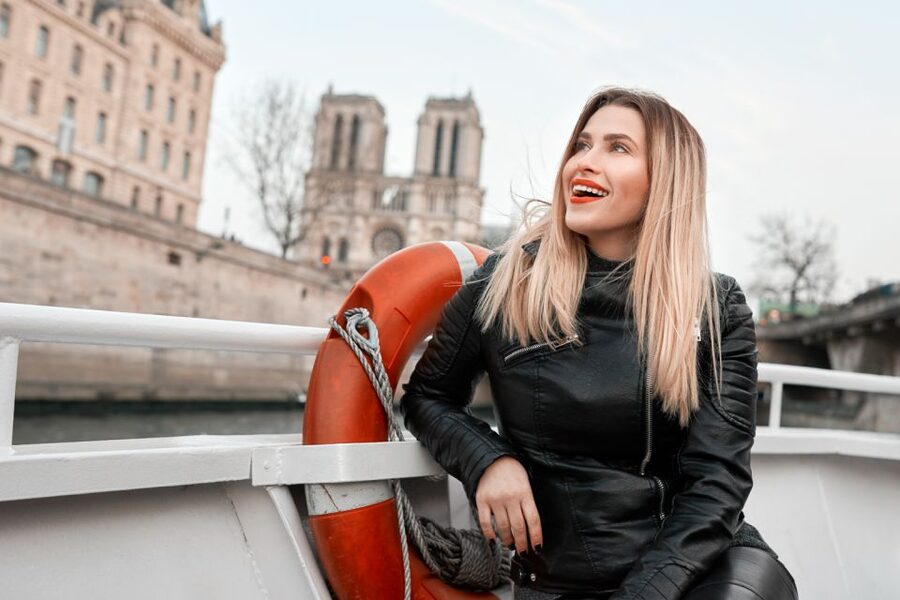 Paris: Eiffel Tower Access and Seine River Cruise - Is the summit worth paying extra for?