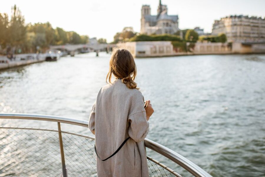 Paris: Eiffel Tower Access and Seine River Cruise - Who should book this experience?