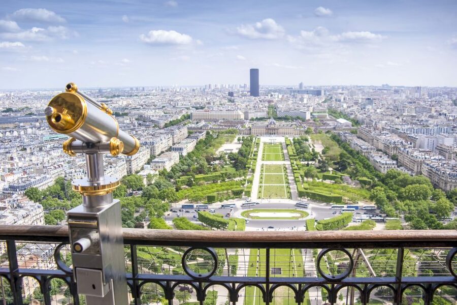 Paris: Eiffel Tower Access by Elevator & Seine River Cruise - Who should book this package?