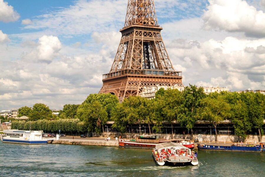Paris: Eiffel Tower Access by Elevator & Seine River Cruise - Why this Eiffel Tower and Seine combination works