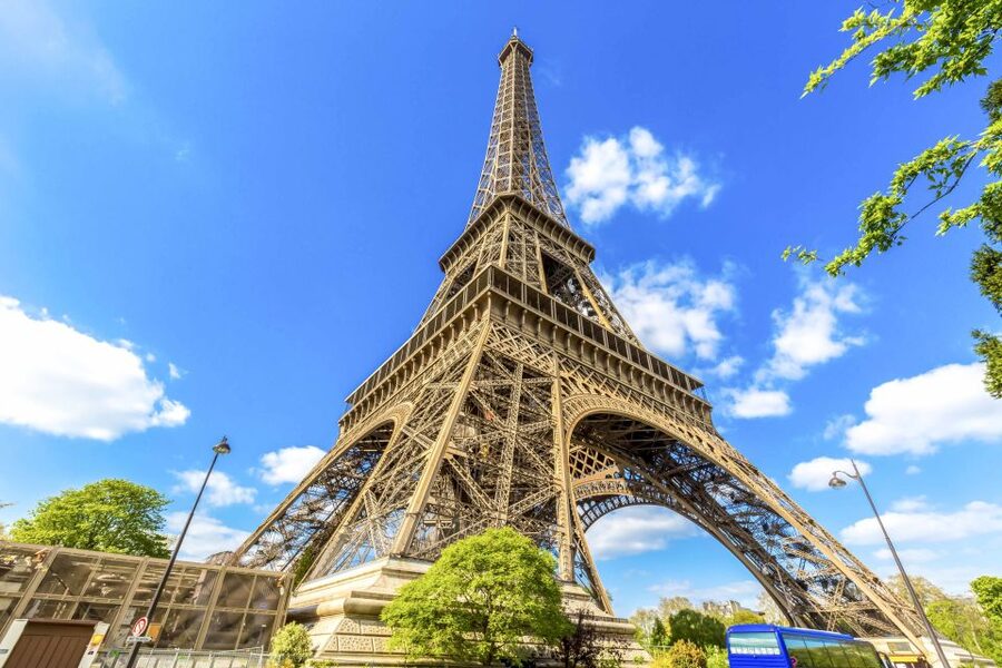 Paris: Eiffel Tower Access by Elevator & Seine River Cruise - The Seine cruise after the tower