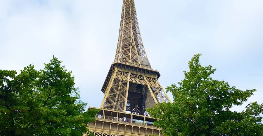 Paris: Eiffel Tower Elevator 2nd Level and Summit Access - Why the second floor is the real highlight