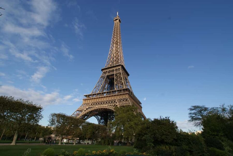 Paris: Eiffel Tower Elevator 2nd Level and Summit Access - Who will enjoy this Eiffel Tower experience most?