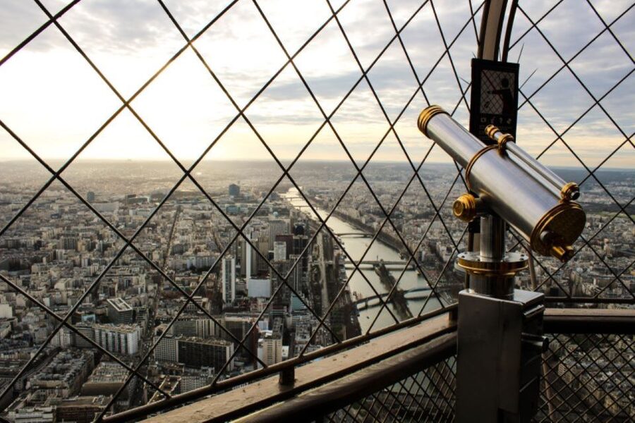 Paris: Eiffel Tower Entry Ticket with Optional Summit Access - Who will like this experience most?