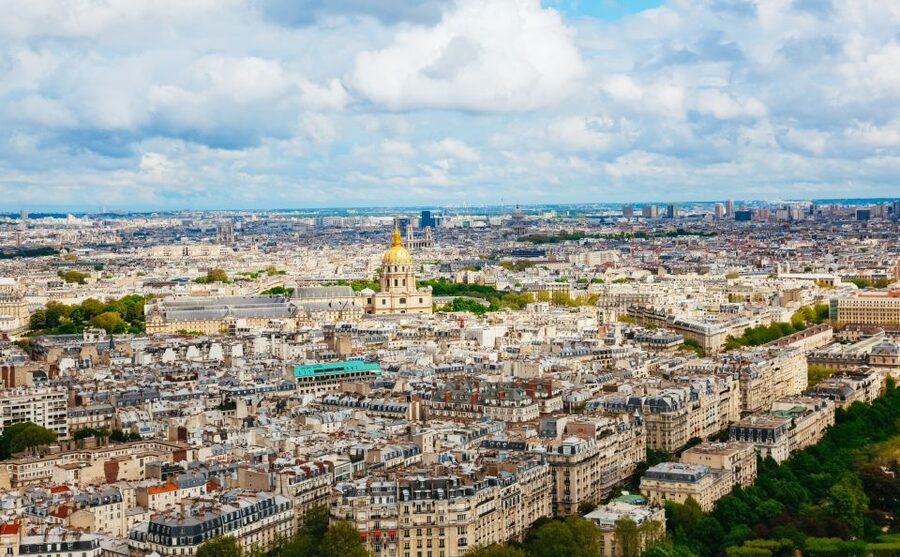 Paris: Eiffel Tower Fully Guided Tour with Summit Option - Is $44 a fair price?