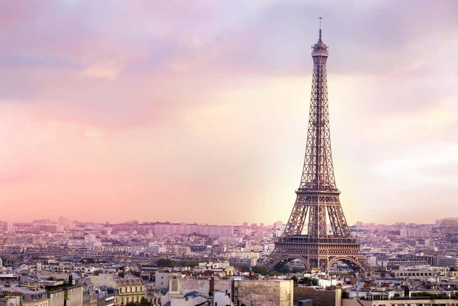 Paris: Eiffel Tower Fully Guided Tour with Summit Option - Who will enjoy this tour most?
