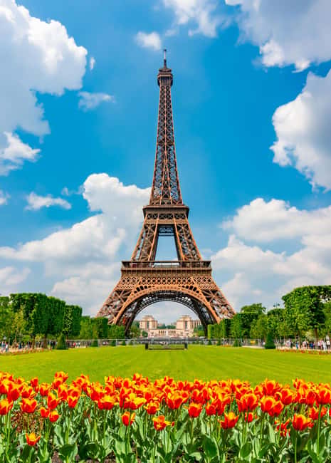Paris: Eiffel Tower Guided Tour|Summit & second floor access - Key points at a glance