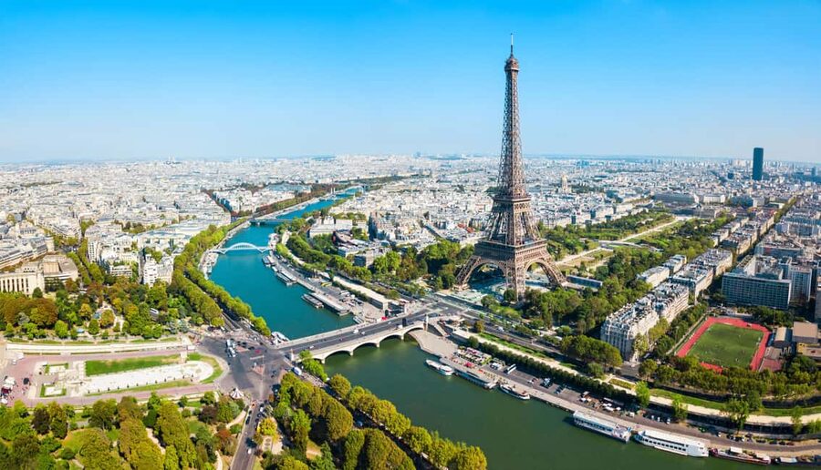 Paris: Eiffel Tower Guided Tour|Summit & second floor access - Why a guided Eiffel Tower visit is worth considering