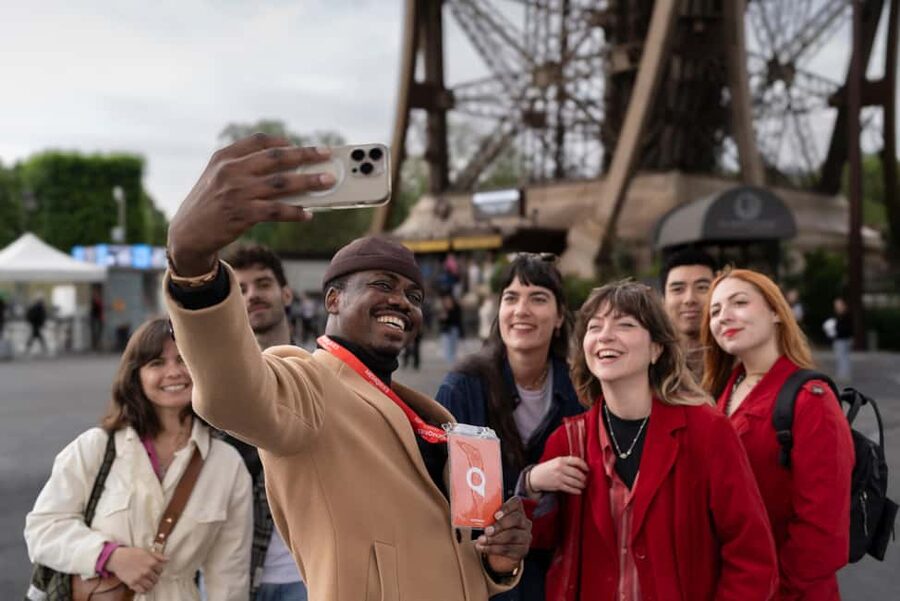 Paris: Eiffel Tower Guided Tour with Summit Access - Is $164 a good value?