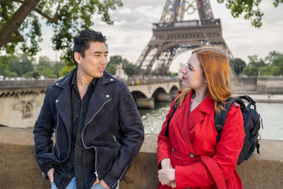 Paris: Eiffel Tower Guided Tour with Summit Access - My verdict on the summit experience