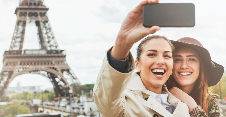 Paris: Eiffel Tower Hosted Tour, Seine Cruise and City Tour - A Fast Paris Orientation for $116