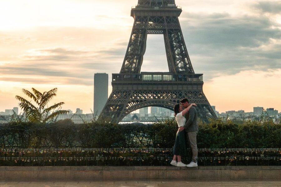 Paris: Eiffel Tower Private Professional Photoshoot - Should you book this Eiffel Tower photoshoot?