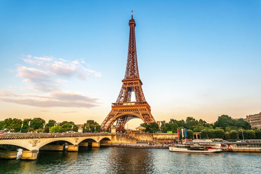 Paris: Eiffel Tower Stairs Climb to Level 2 & Summit Option - Who should book this Eiffel Tower visit?