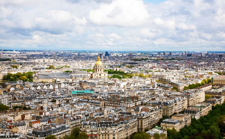 Paris: Eiffel Tower Stairs Climb to Level 2 & Summit Option - Why climb the Eiffel Tower instead of taking the lift?